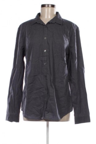 Damenbluse 0039 Italy, Größe L, Farbe Grau, Preis € 10,99