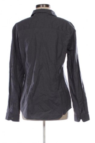 Damenbluse 0039 Italy, Größe L, Farbe Grau, Preis € 10,99