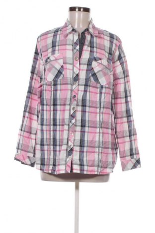 Damenbluse ALESSA W., Größe L, Farbe Mehrfarbig, Preis € 1,99