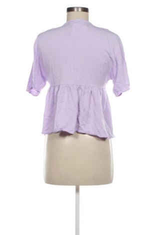 Damska koszula ASOS, Rozmiar S, Kolor Fioletowy, Cena 23,99 zł