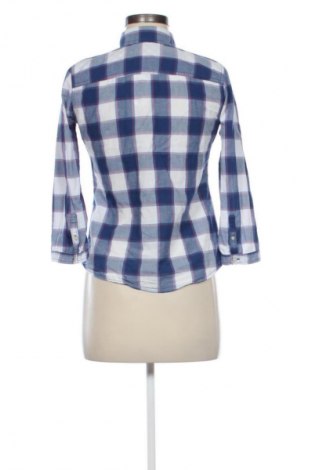 Damska koszula Abercrombie & Fitch, Rozmiar S, Kolor Kolorowy, Cena 23,99 zł