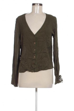 Damenbluse About You, Größe S, Farbe Grün, Preis € 1,99