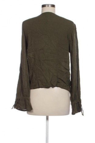 Damenbluse About You, Größe S, Farbe Grün, Preis € 1,99