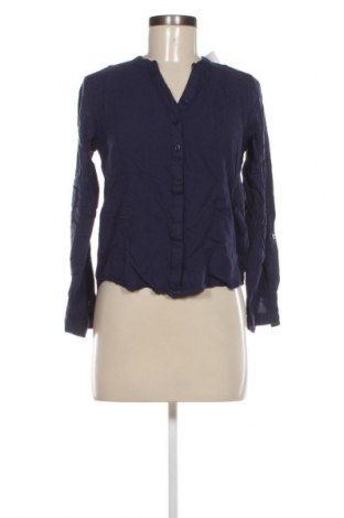 Damenbluse Ajc, Größe S, Farbe Blau, Preis 3,99 €