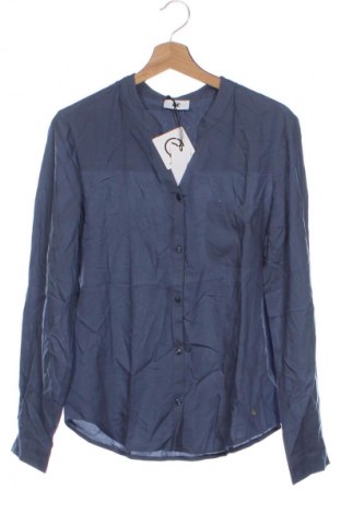 Dámská košile  Ajc, Velikost XXS, Barva Modrá, Cena  189,00 Kč