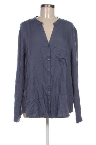 Damenbluse Ajc, Größe XL, Farbe Blau, Preis € 20,99