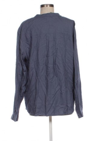 Damenbluse Ajc, Größe XL, Farbe Blau, Preis € 20,99
