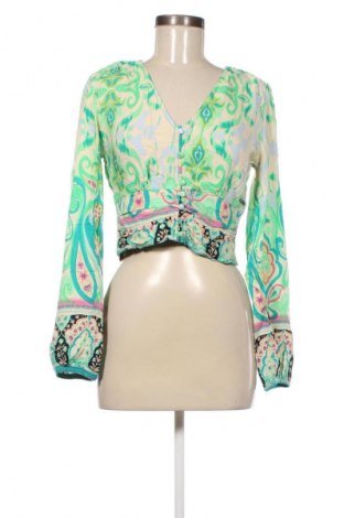 Dámská košile  Ambika, Velikost M, Barva Vícebarevné, Cena  316,00 Kč