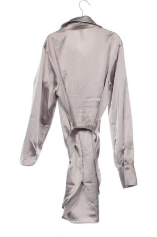 Дамска риза Amisu, Размер XS, Цвят Сив, Цена 5,62 €