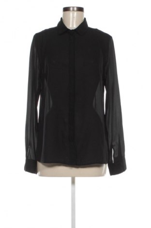 Dámska košeľa  Amisu, Veľkosť L, Farba Čierna, Cena  12,69 €