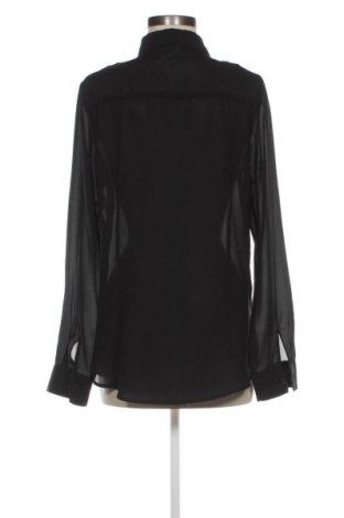 Dámska košeľa  Amisu, Veľkosť L, Farba Čierna, Cena  12,69 €