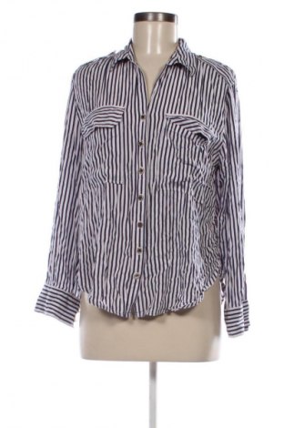 Γυναικείο πουκάμισο Amisu, Μέγεθος L, Χρώμα Πολύχρωμο, Τιμή 7,99 €