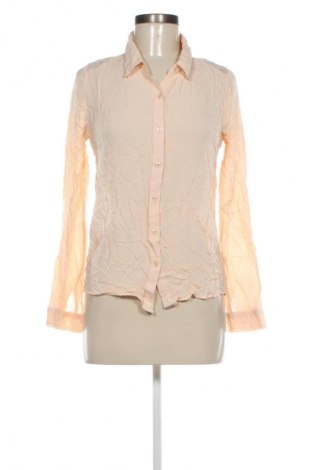 Dámska košeľa  Amisu, Veľkosť M, Farba Oranžová, Cena  1,95 €