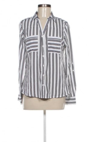 Damenbluse Amisu, Größe S, Farbe Mehrfarbig, Preis € 1,99