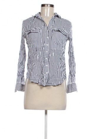 Dámska košeľa  Amisu, Veľkosť XS, Farba Viacfarebná, Cena  2,95 €