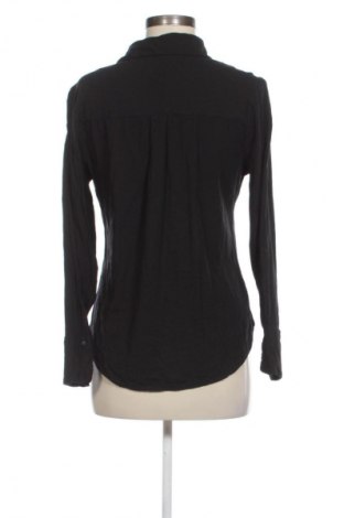 Dámska košeľa  Amisu, Veľkosť S, Farba Čierna, Cena  2,95 €