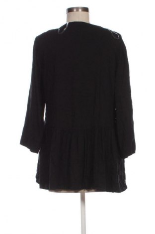 Damenbluse Amisu, Größe M, Farbe Schwarz, Preis € 1,99