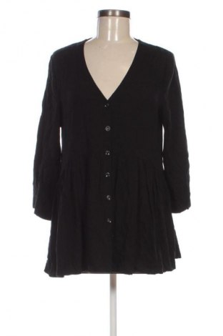 Damenbluse Amisu, Größe M, Farbe Schwarz, Preis € 1,99