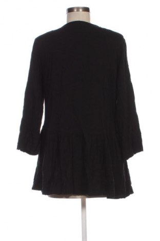 Damenbluse Amisu, Größe M, Farbe Schwarz, Preis € 1,99