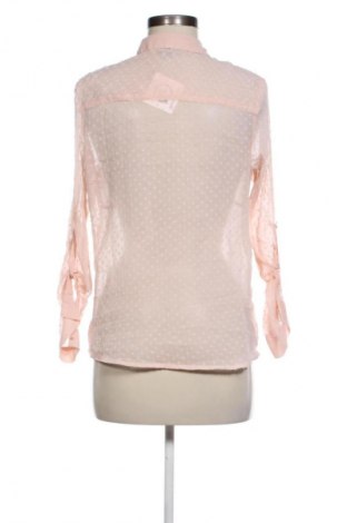 Dámska košeľa  Amisu, Veľkosť M, Farba Popolavo ružová, Cena  2,95 €