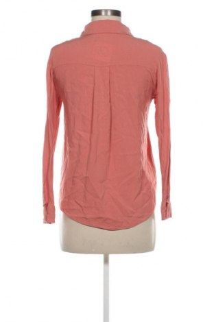 Дамска риза Anel, Размер M, Цвят Оранжев, Цена 2,04 €