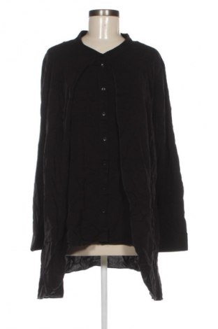 Damenbluse Aniston, Größe XXL, Farbe Schwarz, Preis 7,99 €