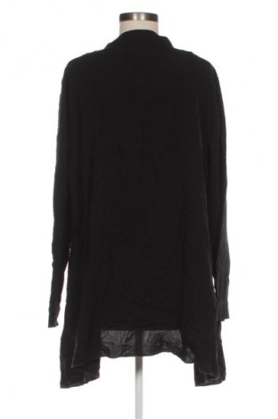 Damenbluse Aniston, Größe XXL, Farbe Schwarz, Preis 7,99 €