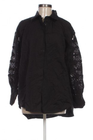 Női ing Aniston, Méret L, Szín Fekete, Ár 5 249 Ft