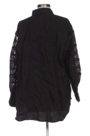 Női ing Aniston, Méret L, Szín Fekete, Ár 5 249 Ft