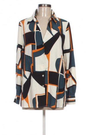 Damenbluse Aniston, Größe M, Farbe Mehrfarbig, Preis 5,99 €