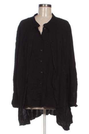 Damenbluse Aniston, Größe XL, Farbe Schwarz, Preis 8,99 €