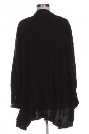 Damenbluse Aniston, Größe XL, Farbe Schwarz, Preis 8,99 €