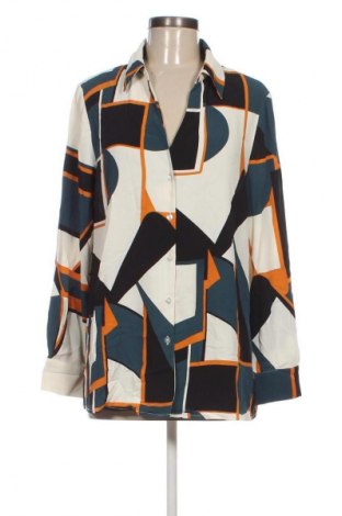 Damenbluse Aniston, Größe M, Farbe Mehrfarbig, Preis 4,99 €