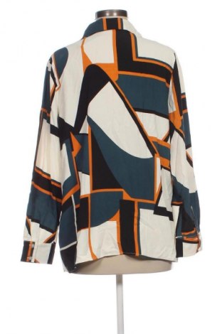 Damenbluse Aniston, Größe M, Farbe Mehrfarbig, Preis 4,99 €