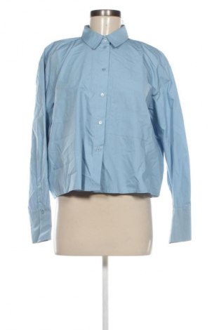 Női ing Ann-Kathrin Gotze x P&C, Méret M, Szín Kék, Ár 17 869 Ft