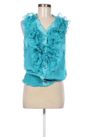 Дамска риза Apricot, Размер M, Цвят Син, Цена 8,90 €