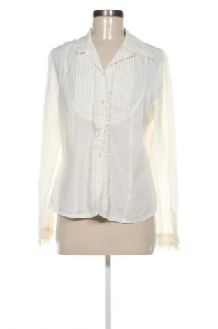 Damska koszula Ariston S, Rozmiar L, Kolor ecru, Cena 32,99 zł