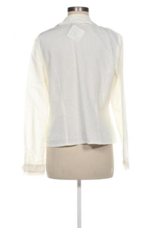 Damska koszula Ariston S, Rozmiar L, Kolor ecru, Cena 32,99 zł