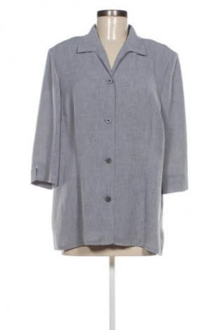 Дамска риза Atelier, Размер L, Цвят Сив, Цена 2,04 €