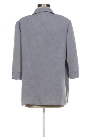 Дамска риза Atelier, Размер L, Цвят Сив, Цена 2,04 €