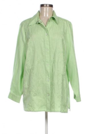 Damska koszula Atelier Creation, Rozmiar XL, Kolor Kolorowy, Cena 6,99 zł