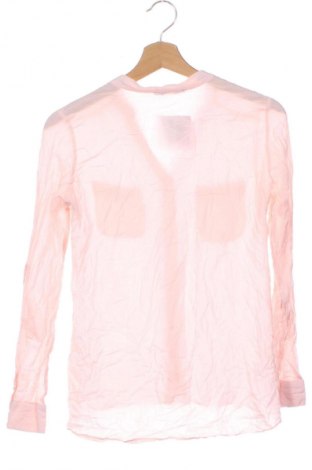 Damska koszula Atmosphere, Rozmiar XXS, Kolor Różowy, Cena 6,99 zł