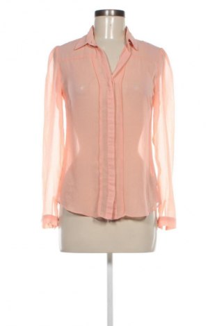 Damska koszula Atmosphere, Rozmiar M, Kolor Pomarańczowy, Cena 6,99 zł