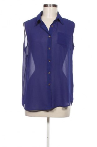 Damska koszula Atmosphere, Rozmiar L, Kolor Niebieski, Cena 27,40 zł