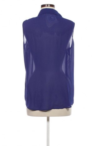 Damska koszula Atmosphere, Rozmiar L, Kolor Niebieski, Cena 27,40 zł