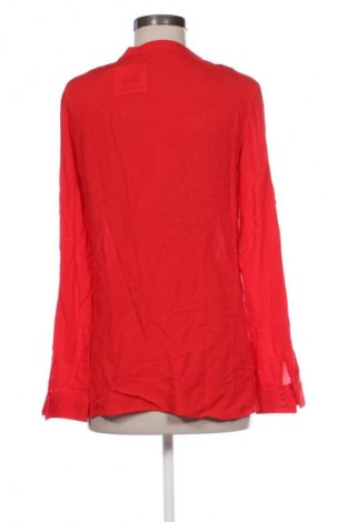 Damska koszula Atmosphere, Rozmiar S, Kolor Czerwony, Cena 9,99 zł