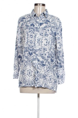 Дамска риза BIANCO LUCCI, Размер XL, Цвят Многоцветен, Цена 7,66 €