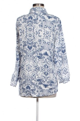 Дамска риза BIANCO LUCCI, Размер XL, Цвят Многоцветен, Цена 7,66 €