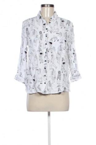 Dámská košile  Beloved, Velikost M, Barva Vícebarevné, Cena  109,00 Kč