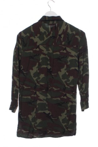 Női ing Bershka, Méret XS, Szín Sokszínű, Ár 999 Ft